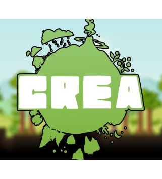 Crea Steam Key GLOBAL